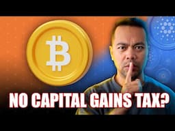 Bitcoin Tax Free in Australia? Landmark Bitcoin Ruling: What It Means for Crypto Taxes