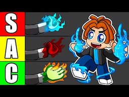 Water Kung Fu ONLY Challenge In Blox Fruits (Hard Grind)