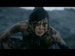 DEATH STRANDING 2: Tomorrow saves Sam Bridges | ELLE FANNING, NORMAN REEDUS