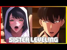 IT GOT WORST!? | BEST OF SONG-YI | Sister Leveling