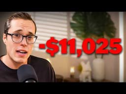 How Money RUINED My Past Relationships (Raw Experience)