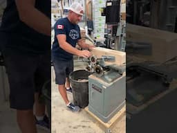How to make mortises! 🔩 @dustylumberco