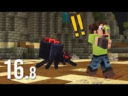 It's OVER | Modded Minecraft Episode 16.8 - Vault Hunters