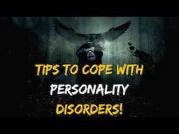 Tips to cope with personality disorders!! Personal Development School
