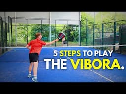 How to Play The Vibora | Learn In 10 Minutes