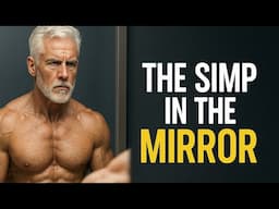 How do I know what a simp looks like? I looked in the mirror.