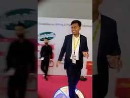 Gift world Expo 2022 | 360 video in Gift world expo 2022 Delhi
