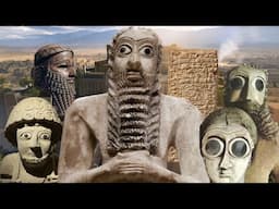 Bronze Age Memes EXPLAINED | Part 1 - Ea-Nasir