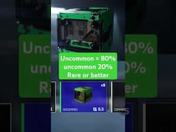 OFF THE GRID Game NEW Counter Strike Style Loot Boxes #offthegridgame