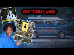 What Was Supposed To Be A Fun Trip Turned TERRIFYING