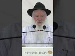 A Sign of Moshiach