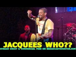 LLOYD DESTROYS JACQUEES in NEW KING OF R&B DISCUSSION (Over 20 Years of SOLID MUSIC)