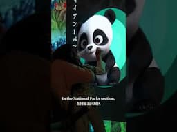 A special Children’s Day surprise has arrived！