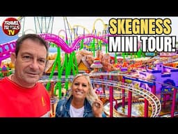 The BEST & WORST SKEGNESS Has To Offer!