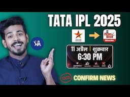 CSK vs KKR 2025 on Star Utsav Movies - Next IPL Match on Star Utsav Movies