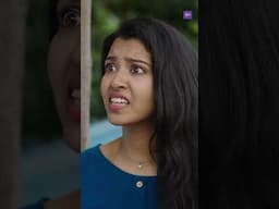 Oo Meghamala | Short 15 #Shorts #youtubeshorts #southindianlogic