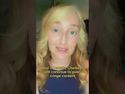 Cheating Chelsea’s Daughter Says “I Will Disown You”!