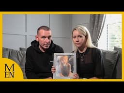 Lila Marsland's parents speak out on tragic daughter's 'appalling' care