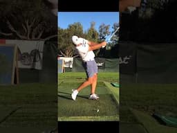 How a 50+ Senior Golfer Hits 340 Yard Drives! #golfswing #bettergolf #playbettergolf #golftips