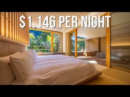5 Best Hakone Onsen Hotels for Couples You’ll Fall in Love With ❤️