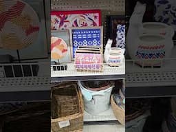 DOLLAR GENERAL Home Decor Finds! Shop with me