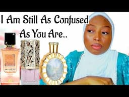 I Blind Bought Lattafa Victoria, Ana Abiyedh Coral and Asdaaf Raneen