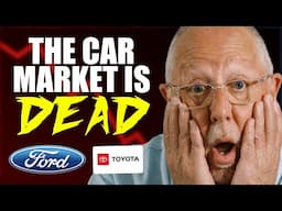 How Tariffs WILL Devastate the Auto Industry - A Comprehensive Breakdown