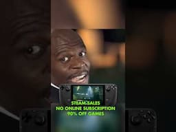 Nintendo Switch 2 VS Steam Deck