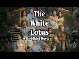The White Lotus - A Buddhist Review