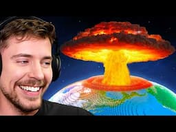 $10,000 Every Explosion You Survive