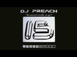 DJ Preach - Insomniak (Original Mix)