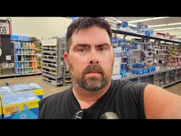 Shocking prices at Walmart.. this is unbelievable