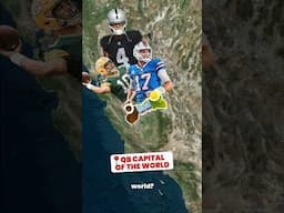 QB Capital of the World