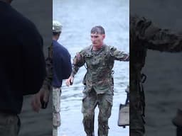 Best Ranger 2025 | #army #bestranger #shortsviral #shortsfeed #armytraining #shorts #shortsvideo