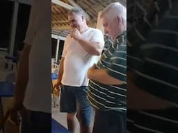 Olha o bem dotado!