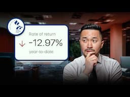 5 Things to do with your TSP During a Market Crash in 2025