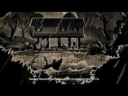 South of Midnight - Walkthrough | Marvelous Gamers Live Stream