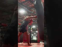The great martial artist sees the connection in all things.