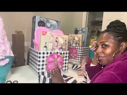 Super Easy: Using Only 3 Items To Create A Beautiful Mother’s Day Gift
