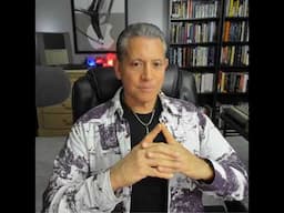 Alfred DiBlasi is live!