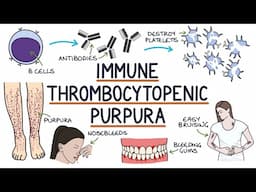 Understanding Immune Thrombocytopenic Purpura - ITP