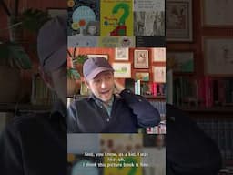 Laughter, Love, and Picture Books