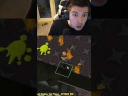 1st Time Hydra (No Guide) #osrs #runescape