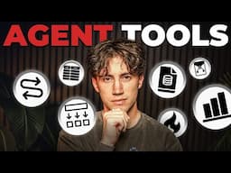 7 AI Agent Tools for n8n you MUST have! (Insane Results)