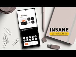 2025’s Best Android Customization Apps – #5 Will Blow Your Mind!