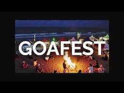 Goafest 2025 | Theme - Ignite______