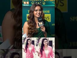 நான் நடிக்க வந்து இவ்ளோ பிரபலம் ஆகி Awards-லாம் வாங்குவேன்னு நினைக்கவே இல்லை... Chaitra