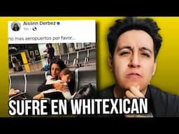 La Hija de Eugenio Derbez Sufre Como Whitexican