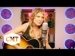 Dasha Performs “Not At This Party” | CMT Studio Sessions