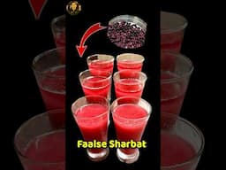 False Ka Sharbat